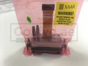 Xaar 1003-GS12U Printhead (ATLASPRINTSTORE)