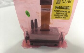 Xaar 1003-GS12U Printhead (ATLASPRINTSTORE)