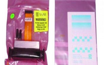 Xaar 1003-GS6U Printhead (ATLASPRINTSTORE)