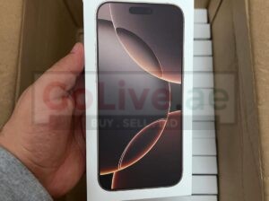 New Apple iPhone 16 Pro Max series! NO CLONES OR REFURBISHED!!