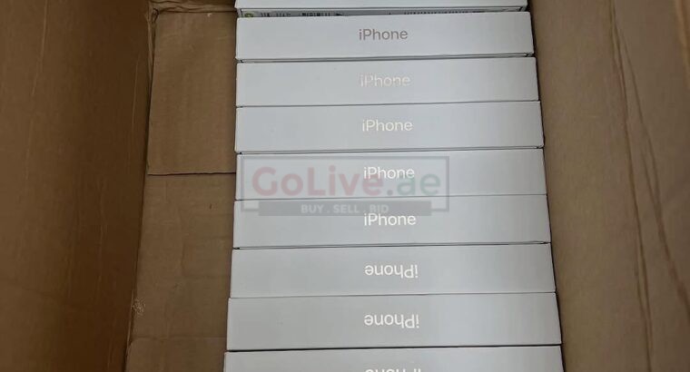 New Apple iPhone 16 Pro Max series! NO CLONES OR REFURBISHED!!