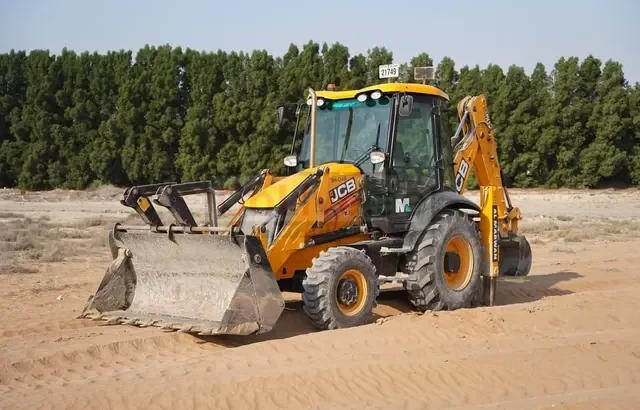 Ready to Go Buy 2020 JCB 3CX Sitemaster Backhoe Loader