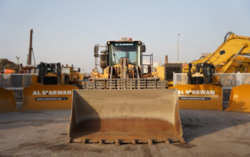 For Sale 2012 Volvo L220G Wheel Loader