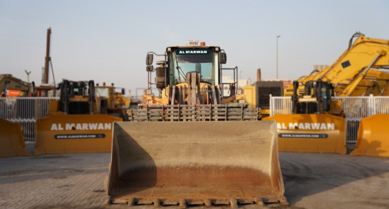 For Sale 2012 Volvo L220G Wheel Loader