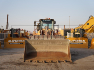 Great Deal 2012 Volvo L220G Wheel Loader
