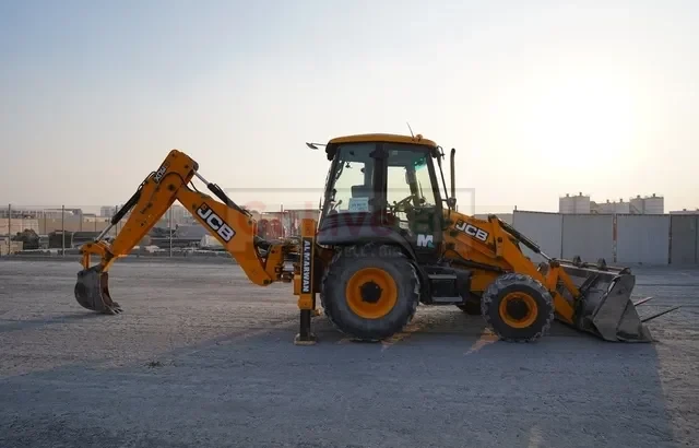 Ready to Go Buy 2020 JCB 3CX Sitemaster Backhoe Loader