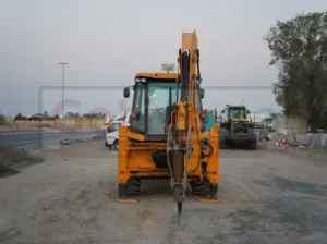 Now For Sale 2021 JCB 3DX Plus Backhoe Loader