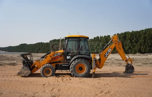 Ready to Go Buy 2020 JCB 3CX Sitemaster Backhoe Loader