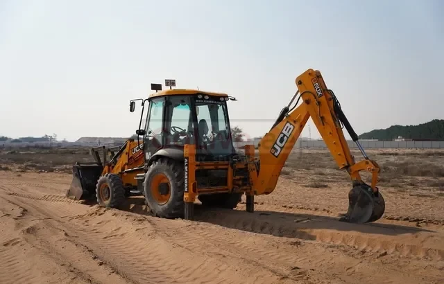 Ready to Go Buy 2020 JCB 3CX Sitemaster Backhoe Loader