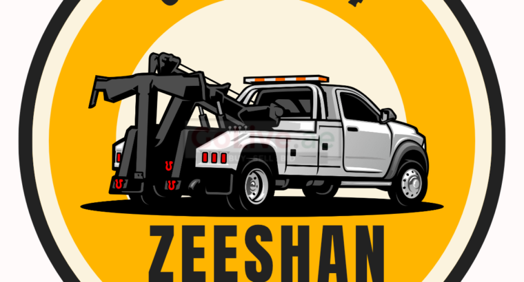 Car Recovery Service DUBAI 0502330154