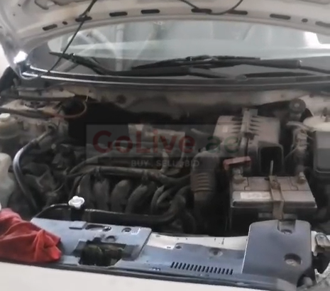 Car repair service at your location across Dubai