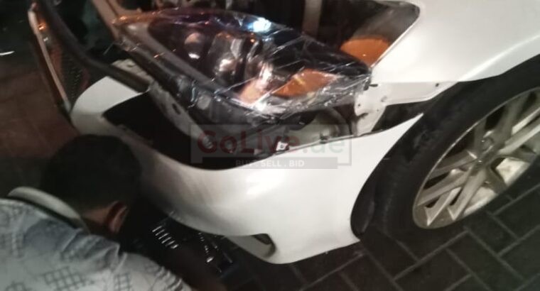Car repair service at your location across Dubai