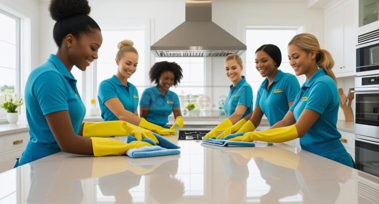 Maids,Nanny and cookers