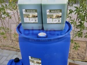 Powerful Acid Gel – Zero Corrosion, Max Clean ( Best Concrete Remover )