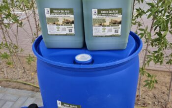 Powerful Acid Gel – Zero Corrosion, Max Clean ( Best Concrete Remover )