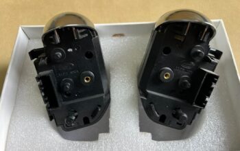 Range Rover Sport 2015-2016 Steering wheel switch condition good