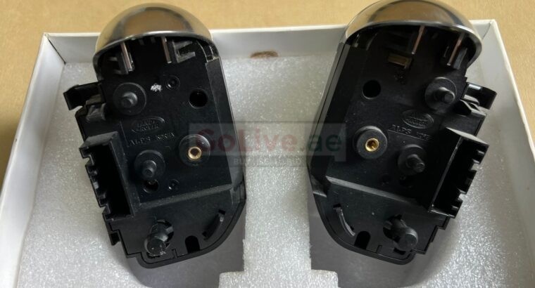 Range Rover Sport 2015-2016 Steering wheel switch condition good
