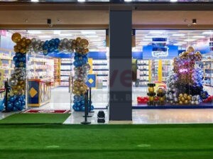 Party and Event Management Business for SALE in DUBAI