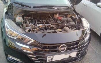 Car repair service at your location across Dubai
