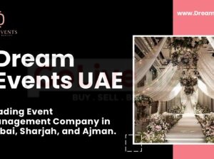 Dreamevents