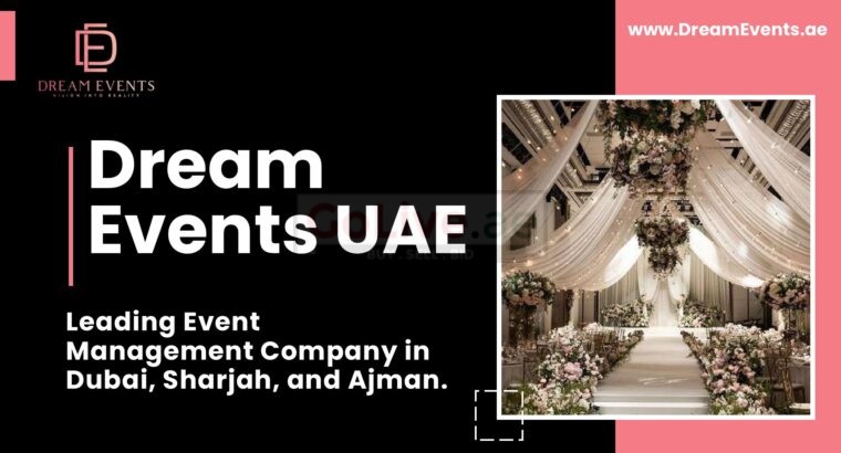 Dreamevents
