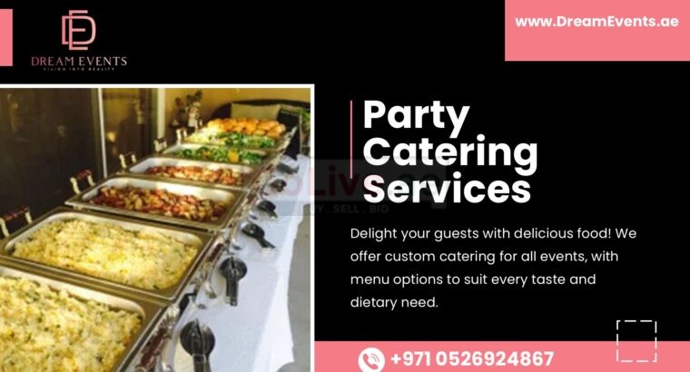Dreamevents