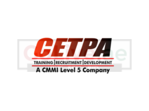 CETPA Infotech
