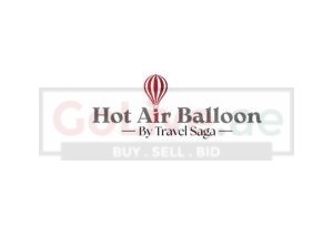 Experience a Deluxe Hot Air Balloon Ride from Dubai – Book Now