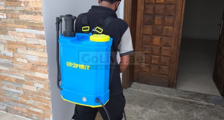 🏝️ Low Cost Anti Termite Treatment Palm Jumeirah