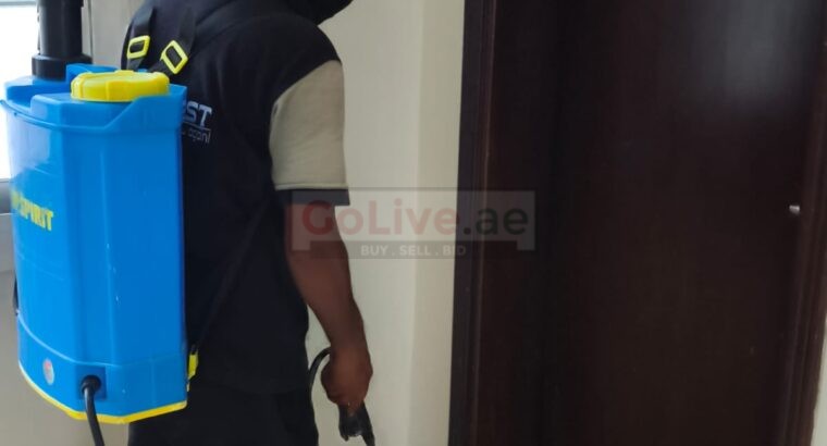 🏝️ Low Cost Anti Termite Treatment Palm Jumeirah