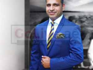 Investment Advisor in Dubai