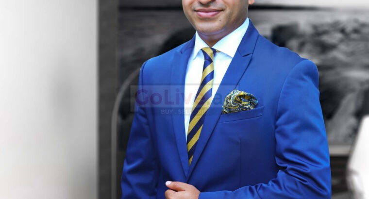 Investment Advisor in Dubai