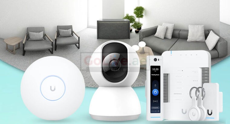 CCTV and Networking Solutions Installation