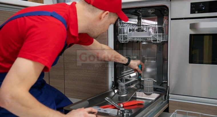 A One Appliance Repair Dubai