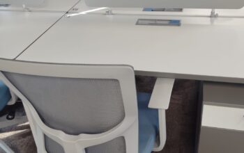 Flexi Desk Available For Rent