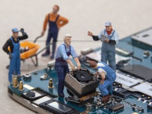 Mobile Repair Dubai – Fast, Reliable & Affordable Services in Your City
