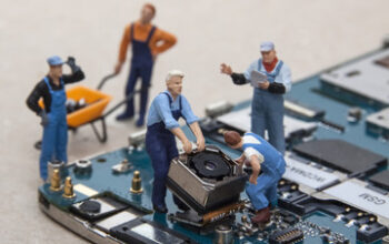Mobile Repair Dubai – Fast, Reliable & Affordable Services in Your City