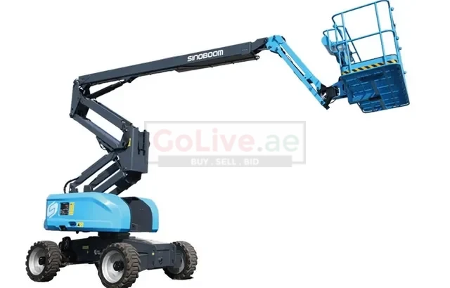 Buy 2016 Komatsu WA380Z-6 Wheel Loader