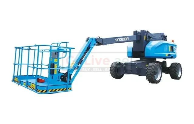 Buy 2016 Komatsu WA380Z-6 Wheel Loader