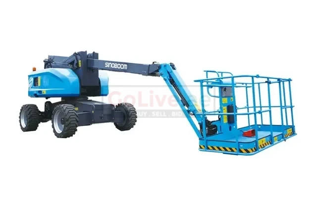 Buy 2016 Komatsu WA380Z-6 Wheel Loader