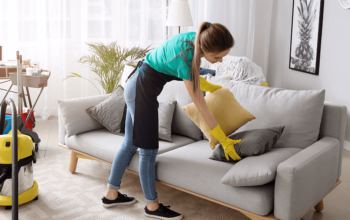 Professional Cleaning Services in Media City | 045490505