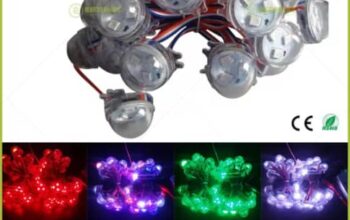✨High-Quality LED Modules for Decoration and Signage