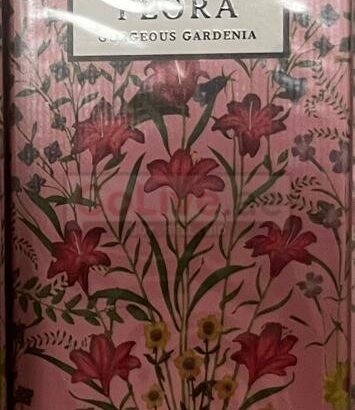 Authentic Branded Perfume from my Collection – Gucci