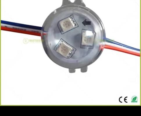 ✨High-Quality LED Modules for Decoration and Signage