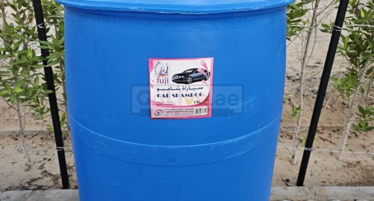 Buy Fuji Car Shampoo Online in UAE – Best Price