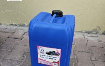 Professional Car Wash Product – Fuji Car Shampoo