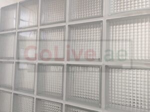 GLASS BLOCKS INSTALLER IN DUBAI 0561944353