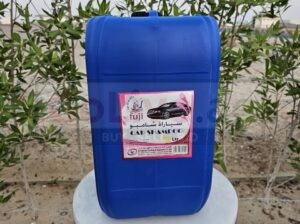Wholesale High Quality Car Shampoo Supplier in UAE