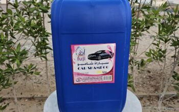 Wholesale High Quality Car Shampoo Supplier in UAE