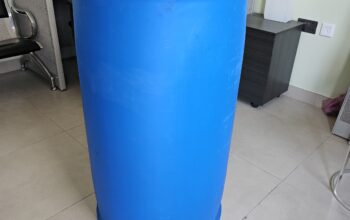 Sell Your Scrap Drums, IBC Tanks and 20L Cans – Top Buyers in UAE